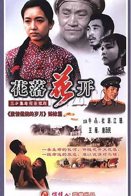 花落花开1995 第09集
