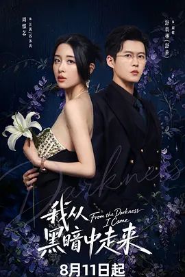 我从黑暗中走来(全集)