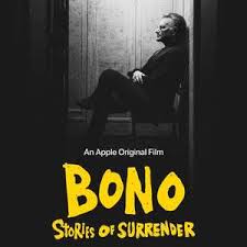 波诺：救赎之路