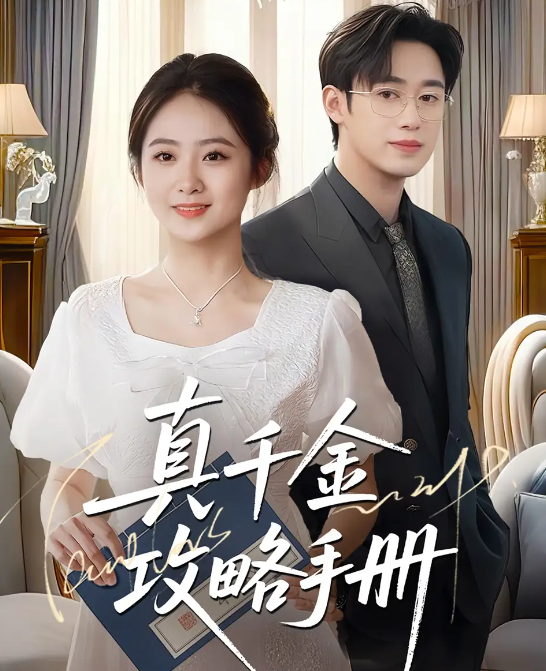 真千金攻略手册(全集)