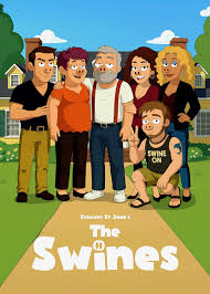 猪猪家族 第一季