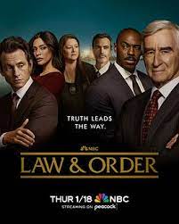 法律与秩序 第二十三季 第09集