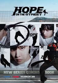 Hope On The Street 第04集